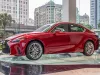 Dịch vụ thay Kính chắn gió xe Lexus IS 300 tận nơi